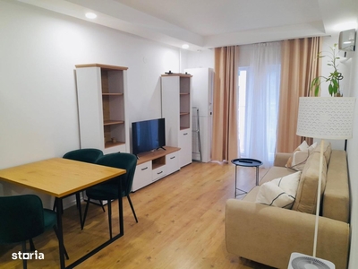 Aviatorilor | Apartament 4 camere | Garaj si boxa