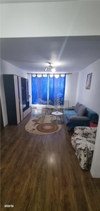 Apartament 2 camere cu balcon zona Bulevardul Mihai Viteazul