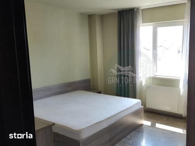 Vila de lux, 3 camere, curte proprie, zona Albert, Ploiesti