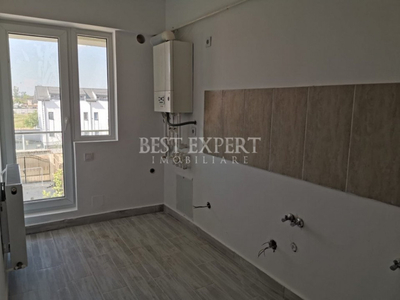 2 Camere Gradina Direct Dezvoltator-Zona linistita