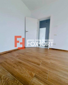 Apartament 2 camere cu gradina in Giroc