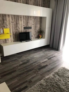 Apartament 2 camere cu gradina - zona Avantgarden