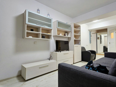 Apartament 2 Camere Cu Parcare | Confort Park - Vitan