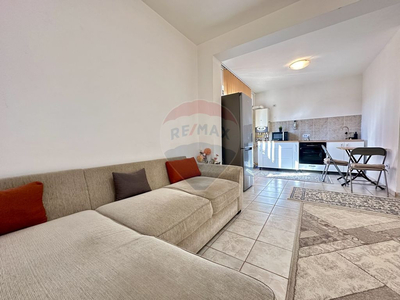 Apartament 2 camere cu teren si garaj pe sos. Bucuresti -...