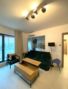 Apartament 2 camere