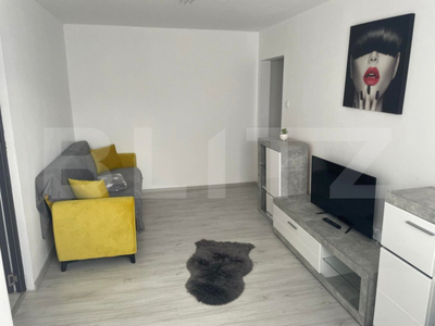 Apartament 2 camere