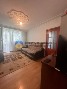 Apartament 2 camere Darmanesti - Str.Armoniei