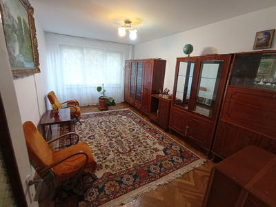 Apartament 2 Camere