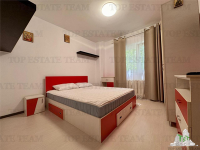 Apartament 2 camere de