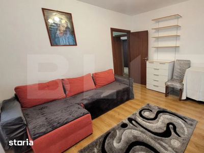 Apartament 2 camere de 51 mp si 3 balcoane