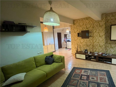 Apartament 2 camere de Cartierul Latin