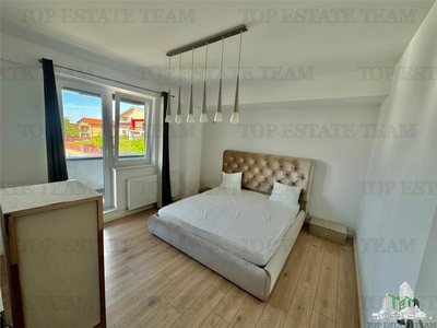 Investitie / Apartament 2 camere de in zona Titan / Sector