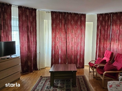 Inchiriere apartament 3 camere | Bulevardul Unirii | Renovat | Metrou