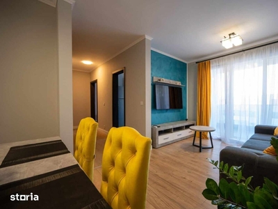 Apartament 3 camere de vanzare in Europa, Cluj Napoca