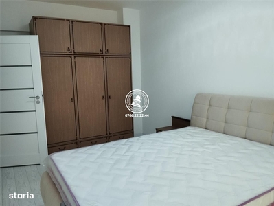 Apartament 2 camere de inchiriat Pacurari