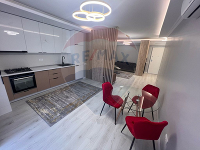 Apartament 2 camere de inchiriat | Prima Inchiriere I Omv...