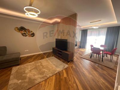 Apartament 2 camere de inchiriat | Prima Inchiriere I Omv...