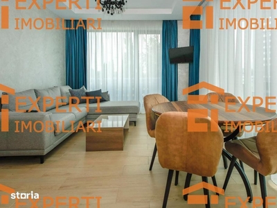 Apartament 3 camere în zona BILLA