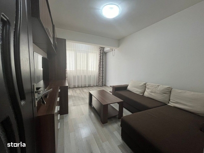 Vand apartament 2 camere central