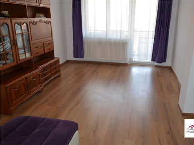 Apartament 2 Camere de la Domus Zona Centrala