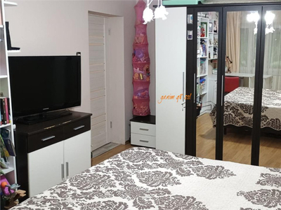 Apartament 2 camere de lux situat in cartierul Gara