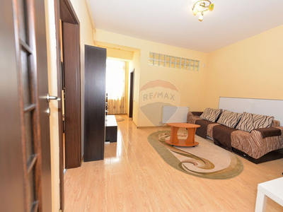 Apartament 2 camere de vanzare Drumul Taberei Cartier Latin