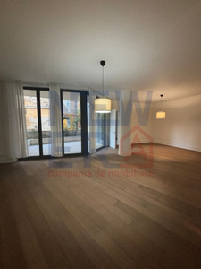 Apartament 2 camere de vanzare Gradina Icoanei lux