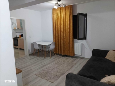 Apartament 2 camere de vanzare Lunca Cetatuii Iasi 66500 EUR.