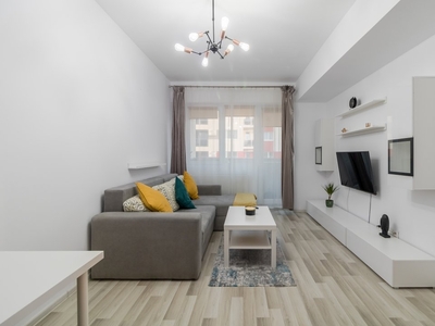 Apartament 2 camere de vanzare MILITARI - Bucuresti