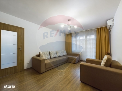 Apartament 2 camere de vanzare mobilat-utilat