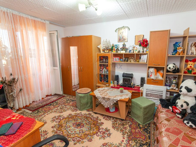 Apartament 2 camere de vanzare zona Berceni