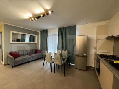 Apartament 2 camere