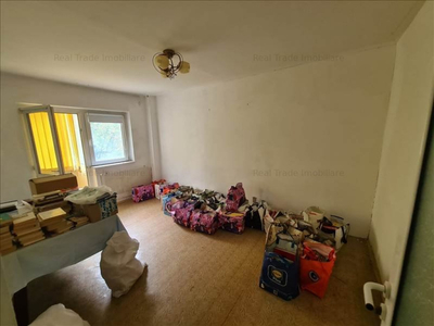 Apartament 2 camere decomandat