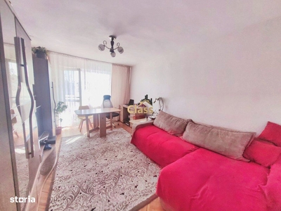 Apartament 2 camere | decomandat | 56 mpu | Zona Mehedinti Manastur