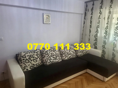 Apartament 2 camere decomandat