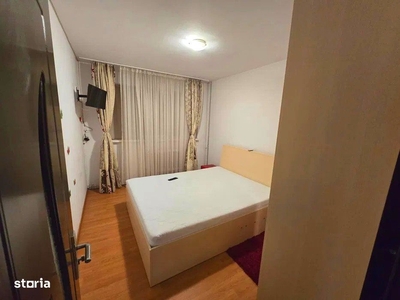 APARTAMENT 2 CAMERE DECOMANDAT - BLOC FĂRĂ RISC - PODU ROȘ