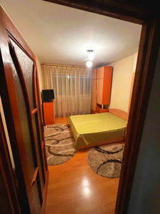 Apartament 2 camere decomandat - bloc fără risc - rond Pod