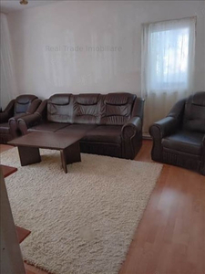 Apartament 2 camere decomandat bloc vila Racadau