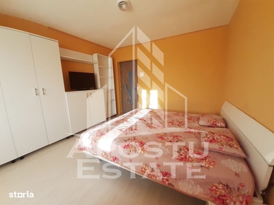 Apartament 2 camere, decomandat centrala proprie, AerC, Zona Dambovita