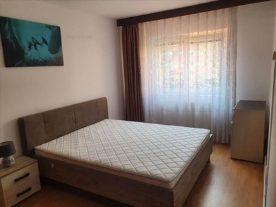 Apartament 2 camere decomandat etajul 2 Racadau-Pietonala