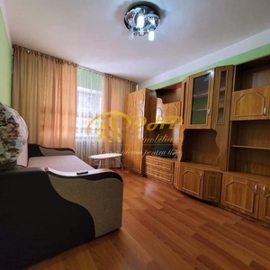 Apartament 2 camere decomandat - Frumoasa