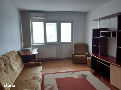 Apartament 2 camere, 56 mp, decomandat, Iasi, Nicolina-Poitiers, liber