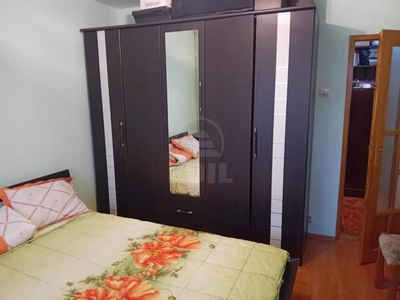 Apartament 2 camere decomandat MARASTI