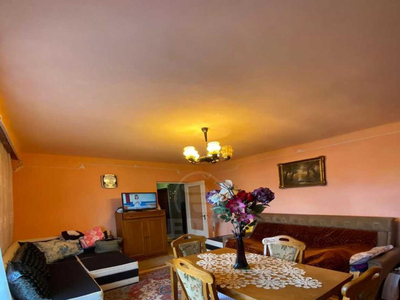 Apartament 2 camere decomandat MARASTI