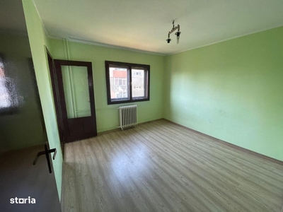 Apartament 2 camere - mobilat si utilat!