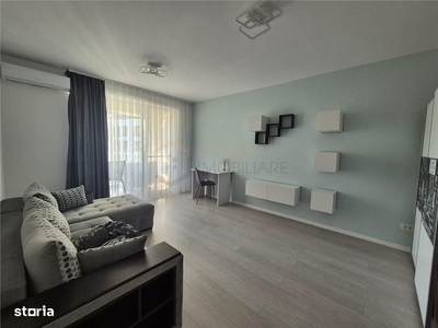 Apartament 1 camere, zona SOLILOR