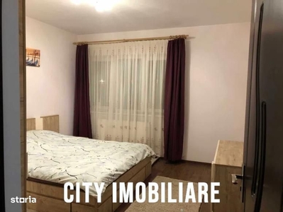 Apartament 2 camere, decomandat, parcare, S- 55 mp, Buna Ziua.