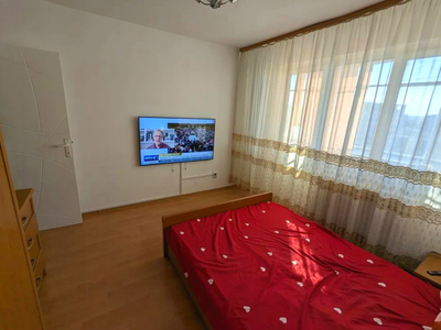 Apartament 2 camere decomandat - Podu Roș