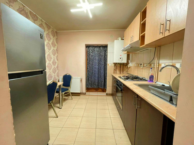 Apartament 2 camere decomandat-Tatarasi-Metalurgie