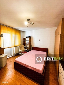 Apartament 3 camere Lux Balcon Pipera scoala Americana